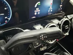 2022 Mercedes-Benz GLA 200, белый — фото 10