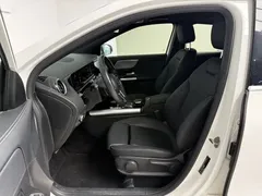 2022 Mercedes-Benz GLA 200, белый — фото 11