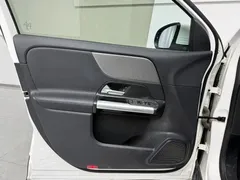 2022 Mercedes-Benz GLA 200, белый — фото 14