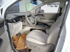 2021 Hyundai Custo 380TGDi Premium LUX Premium, белый — фото 4