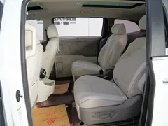 2021 Hyundai Custo 380TGDi Premium LUX Premium, белый — фото 5