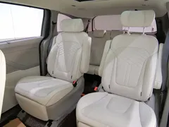 2021 Hyundai Custo 380TGDi Premium LUX Premium, белый — фото 7