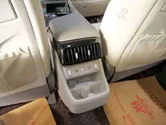 2021 Hyundai Custo 380TGDi Premium LUX Premium, белый — фото 9