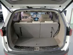 2021 Hyundai Custo 380TGDi Premium LUX Premium, белый — фото 10