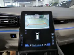 2021 Hyundai Custo 380TGDi Premium LUX Premium, белый — фото 13