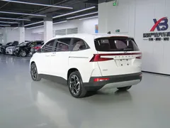 2021 Hyundai Custo 380TGDi Premium LUX Premium, белый — фото 18