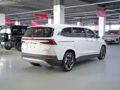 2021 Hyundai Custo 380TGDi Premium LUX Premium, белый — фото 19