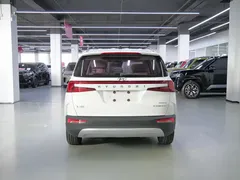 2021 Hyundai Custo 380TGDi Premium LUX Premium, белый — фото 20