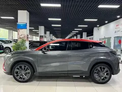 2021 Changan UNI-T 1.5T Sport Flagship — фото 3