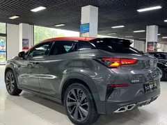 2021 Changan UNI-T 1.5T Sport Flagship — фото 4