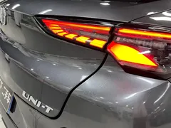 2021 Changan UNI-T 1.5T Sport Flagship — фото 7