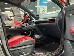 2021 Changan UNI-T 1.5T Sport Flagship — фото 8