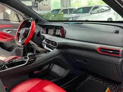 2021 Changan UNI-T 1.5T Sport Flagship — фото 9