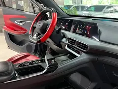 2021 Changan UNI-T 1.5T Sport Flagship — фото 10