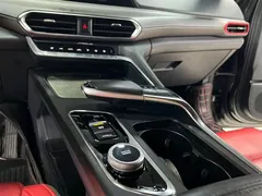 2021 Changan UNI-T 1.5T Sport Flagship — фото 12
