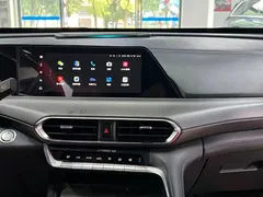 2021 Changan UNI-T 1.5T Sport Flagship — фото 13