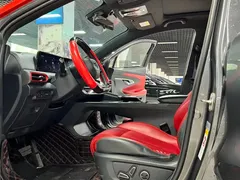 2021 Changan UNI-T 1.5T Sport Flagship — фото 15