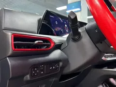 2021 Changan UNI-T 1.5T Sport Flagship — фото 16