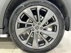 2021 Changan UNI-T 1.5T Sport Flagship — фото 18
