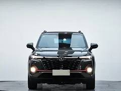 2023 Changan CS35 PLUS 1.4T DCT Luxury — фото 3