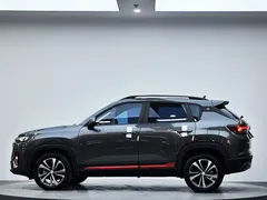 2023 Changan CS35 PLUS 1.4T DCT Luxury — фото 5
