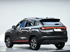 2023 Changan CS35 PLUS 1.4T DCT Luxury — фото 6