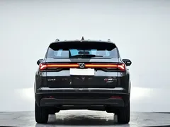 2023 Changan CS35 PLUS 1.4T DCT Luxury — фото 7