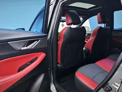 2023 Changan CS35 PLUS 1.4T DCT Luxury — фото 9