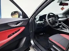 2023 Changan CS35 PLUS 1.4T DCT Luxury — фото 10
