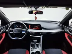 2023 Changan CS35 PLUS 1.4T DCT Luxury — фото 11