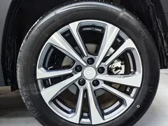 2023 Changan CS35 PLUS 1.4T DCT Luxury — фото 13
