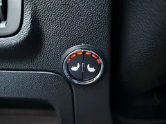 2023 Changan CS35 PLUS 1.4T DCT Luxury — фото 14