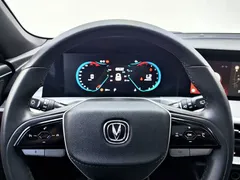 2023 Changan CS35 PLUS 1.4T DCT Luxury — фото 18