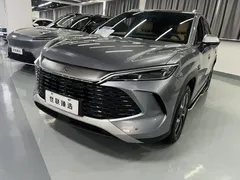 2026 BYD Song L 200KM — фото 1