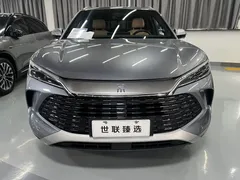 2026 BYD Song L 200KM — фото 2