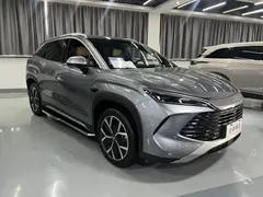 2026 BYD Song L 200KM — фото 3