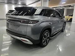 2026 BYD Song L 200KM — фото 5