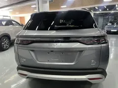 2026 BYD Song L 200KM — фото 6