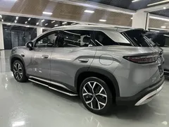 2026 BYD Song L 200KM — фото 7