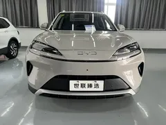 2025 BYD 07 DM-i 150 — фото 2