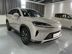 2025 BYD 07 DM-i 150 — фото 3
