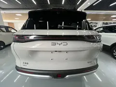 2025 BYD 07 DM-i 150 — фото 4