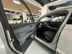 2025 BYD 07 DM-i 150 — фото 12