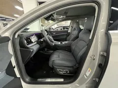 2025 BYD 07 DM-i 150 — фото 13