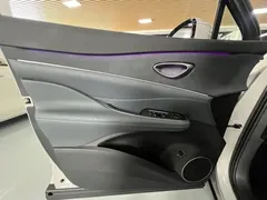 2025 BYD 07 DM-i 150 — фото 14