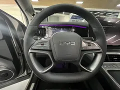 2025 BYD 07 DM-i 150 — фото 16