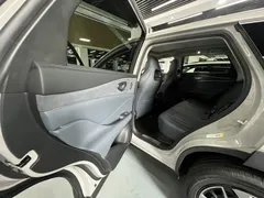 2025 BYD 07 DM-i 150 — фото 19