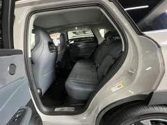 2025 BYD 07 DM-i 150 — фото 20