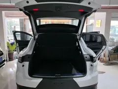 2019 Porsche Cayenne Coupe 3.0T, белый — фото 6