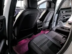 2019 Porsche Cayenne Coupe 3.0T, белый — фото 8